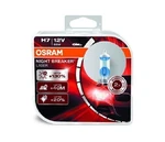 Žárovka OSRAM H7 12V 55 W PX26d, 64210NBL-HCB