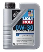 Motorový olej Liqui Moly Special Tec V 0W30 1L