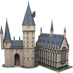 Ravensburger 3D Puzzle Harry Potter Rokfortský hrad 540 dielikov