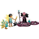 PLAYMOBIL® 70803 Ayuma Crystal Fair a Bat Fair s rozprávkovými zvieracími dušami PLAYMOBIL® 70803 Ayuma Crystal Fair a Bat Fair s rozprávkovými zvieracími dušami