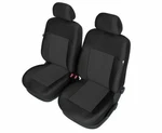 Autopotahy TAILOR na přední sedadla pro KIA Sportage IV