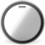 Evans BD20EMAD2 EMAD2 Clear 20" Pelli Batteria