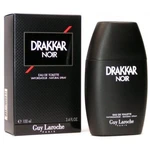 Guy Laroche Drakkar Noir 100 ml toaletná voda tester pre mužov