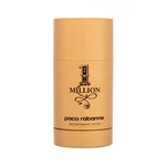 Paco Rabanne 1 Million 75 ml dezodorant pre mužov deostick