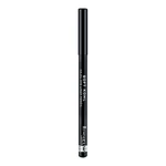 Rimmel London Soft Kohl 1,2 g ceruzka na oči pre ženy 061 Jet Black