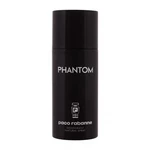 Paco Rabanne Phantom 150 ml dezodorant pre mužov deospray