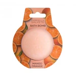 Gabriella Salvete Bath Bomb Mango Orange 100 g bomba do kúpeľa pre ženy