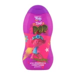 DreamWorks Trolls World Tour 2in1 Shampoo & Conditioner 400 ml šampón pre deti na všetky typy vlasov