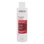 Vichy Dercos Energising 200 ml šampón pre ženy proti vypadávaniu vlasov; na oslabené vlasy
