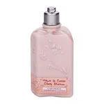 L´Occitane Cherry Blossom 250 ml telové mlieko pre ženy