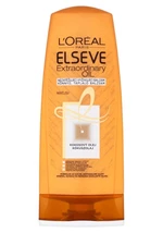 Péče pro normální až suché vlasy Loréal Elseve Extraordinary Oil - 200 ml - L’Oréal Paris
