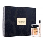 Dolce&Gabbana The Only One darčeková kazeta parfumovaná voda 50 ml + parfumovaná voda 10 ml pre ženy