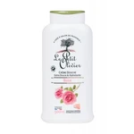 Le Petit Olivier Shower Rose 500 ml sprchovací krém pre ženy