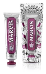 Marvis Zubná pasta Marvis Karakum - limitovaná edícia (75 ml)