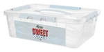 Keeeper Box Sweet 10 l