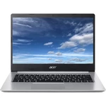 Notebook Acer Aspire 5 (A517-52-39NC) (NX.A5CEC.00A) strieborný PodrobnostiAspire 5 (A517-52-39NC)NX.A5CEC.00AProcesor
Výrobce procesoru: Intel®
Typ p