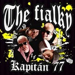 The Fialky – Kapitán 77