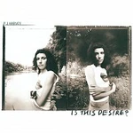 PJ Harvey – Is This Desire? LP