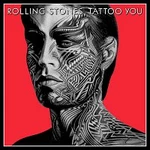 The Rolling Stones – Tattoo You (40th Anniversary Remastered Edition) LP