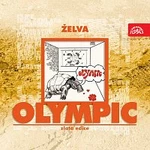 Olympic – Zlatá edice 1 Želva (+bonusy)