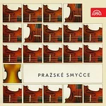 Pražské smyčce Jana Hrábka – Pražské smyčce