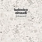 Ludovico Einaudi – Elements CD