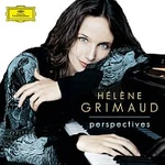 Hélene Grimaud – Perspectives
