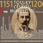 Různí interpreti – Toulky českou minulostí 1151-1200 (MP3-CD) CD-MP3 Různí interpreti – Toulky českou minulostí 1151-1200 (MP3-CD) CD-MP3