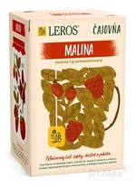 LEROS Čajovňa MALINA