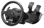 Volant Thrustmaster TMX Force pro Xbox ONE/Series, PC + pedály (4460136) čierny Ernie volant • 900° základňa so silovou odozvou • nastaviteľný uhol ro