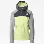 W stratos jacket - eu
