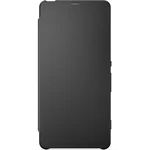 Sony Style Cover SCR54 tok Sony Xperia XA - F3111, Graphite Black
