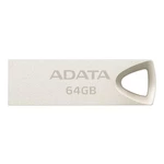 USB kulcs A-DATA UV210, 64GB, USB 2.0 (AUV210-64G-RGD)