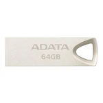 USB kulcs A-DATA UV210, 64GB, USB 2.0 (AUV210-64G-RGD)