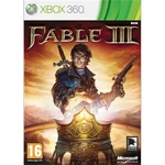 Fable 3 - XBOX 360