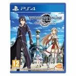 Sword Art Online: Hollow Realization - PS4