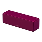 Sony SRS-HG1 h.ear go, hordozható bluetooth/wifi/nfc hangszóró 24W, Bordeaux Pink