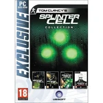 Tom Clancy’s Splinter Cell Collection - PC