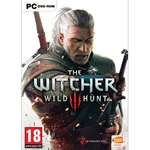 The Witcher 3: Wild Hunt - PC