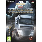 Trucks & Trailers HU - PC