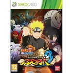 Naruto Shippuden: Ultimate Ninja Storm 3 - XBOX 360