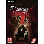 The Darkness 2 (Limited Edition) - PC