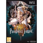 Pandora’s Tower - Wii