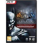 Batman Arkham Collection - PC