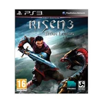 Risen 3: Titan Lords - PS3