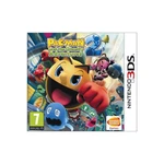 Pac-Man and the Ghostly Adventures 2