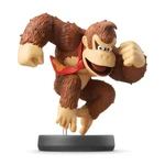 amiibo Donkey Kong (Super Smash Bros.)