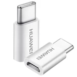 Redukció Honor AP52 micro USB USB C típusú konnektorral