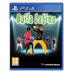 Baila Latino - PS4