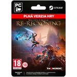 Kingdoms of Amalur: Re-Reckoning [Steam] - PC